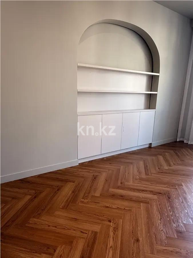 Продажа 2-комнатной квартиры, 76 м², пр. Аль-Фараби, дом  41/7 - Продажа  двухкомнатных квартир в новостройках Алматы без посредников фото 1 из 4