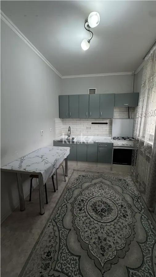 Продажа 1-комнатной квартиры, 44 м² - Продажа однокомнатных квартир в Алматы - страница 25 фото 2 из 4