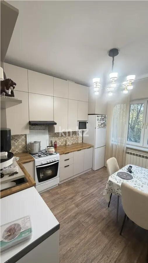 Продажа 2-комнатной квартиры, 64 м² в Алматы - фото 3