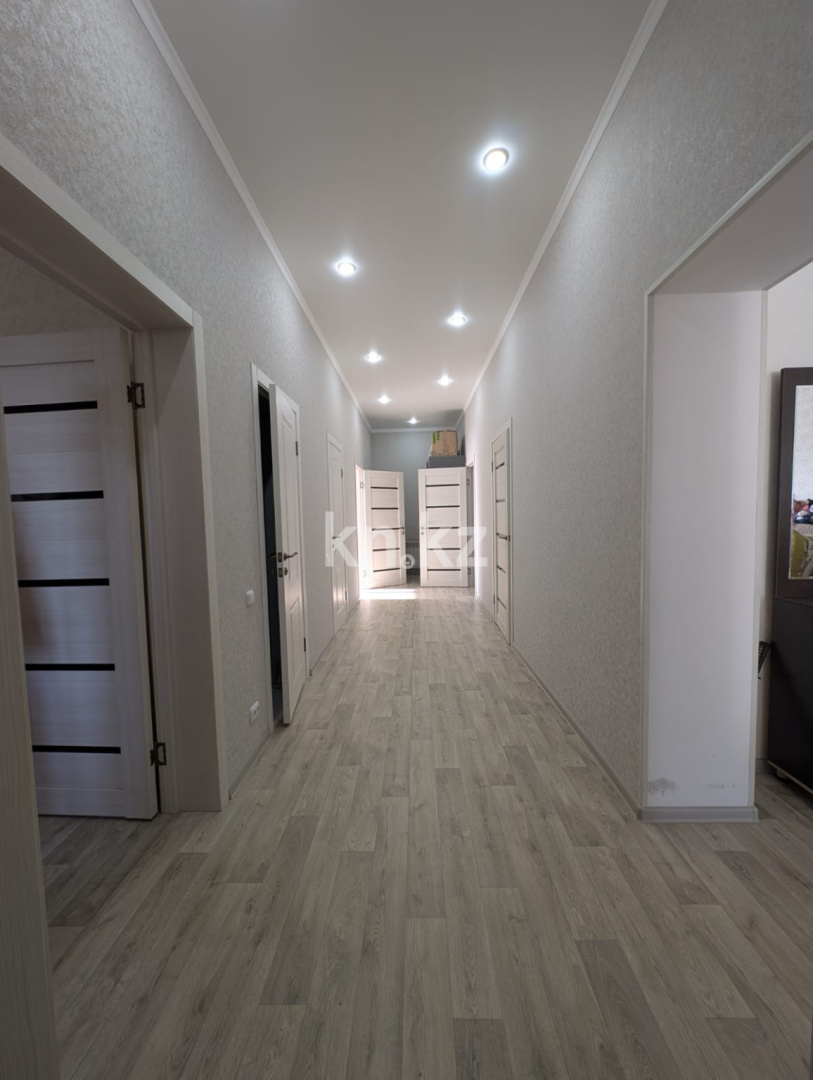 Продажа 4-комнатного дома, 102.1 м², ул. Чурикова, дом  41 - Продажа домов, коттеджей в Уральске фото 19 из 24