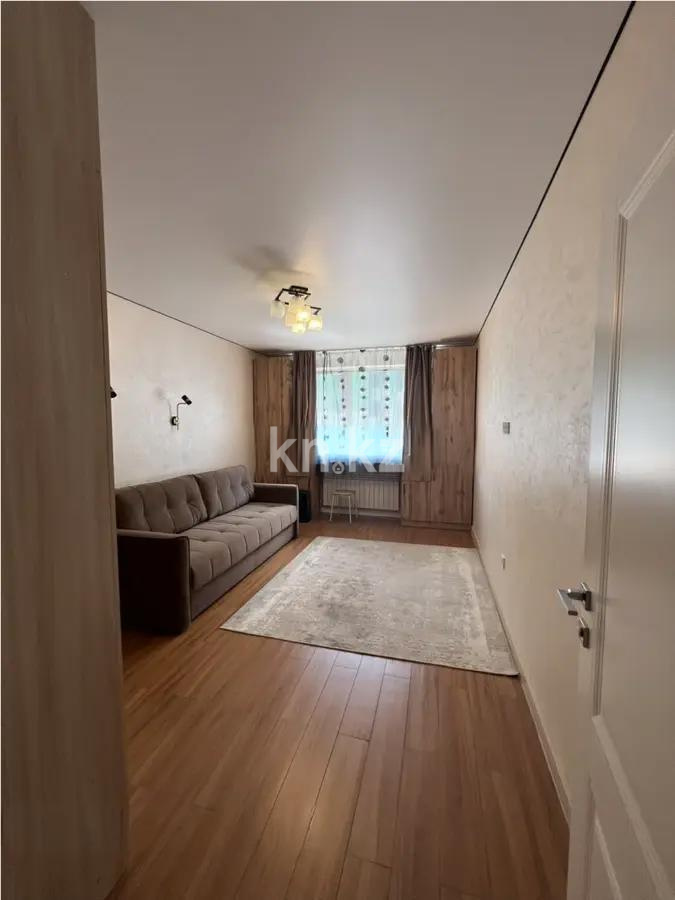 Продажа 2-комнатной квартиры, 47.5 м² в Алматы