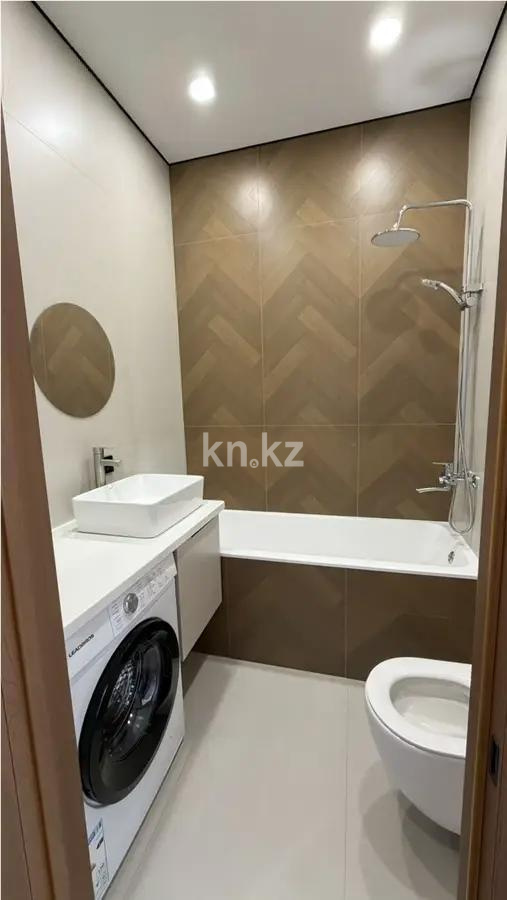 Продажа 2-комнатной квартиры, 56.2 м² в Астане - фото 4