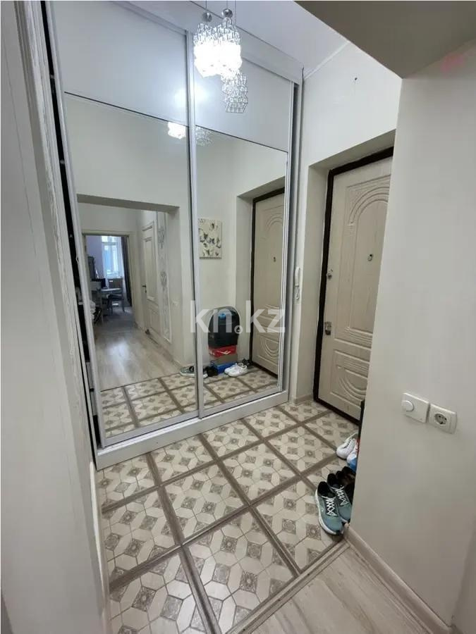 Продажа 2-комнатной квартиры, 62.3 м² в Астане - фото 3