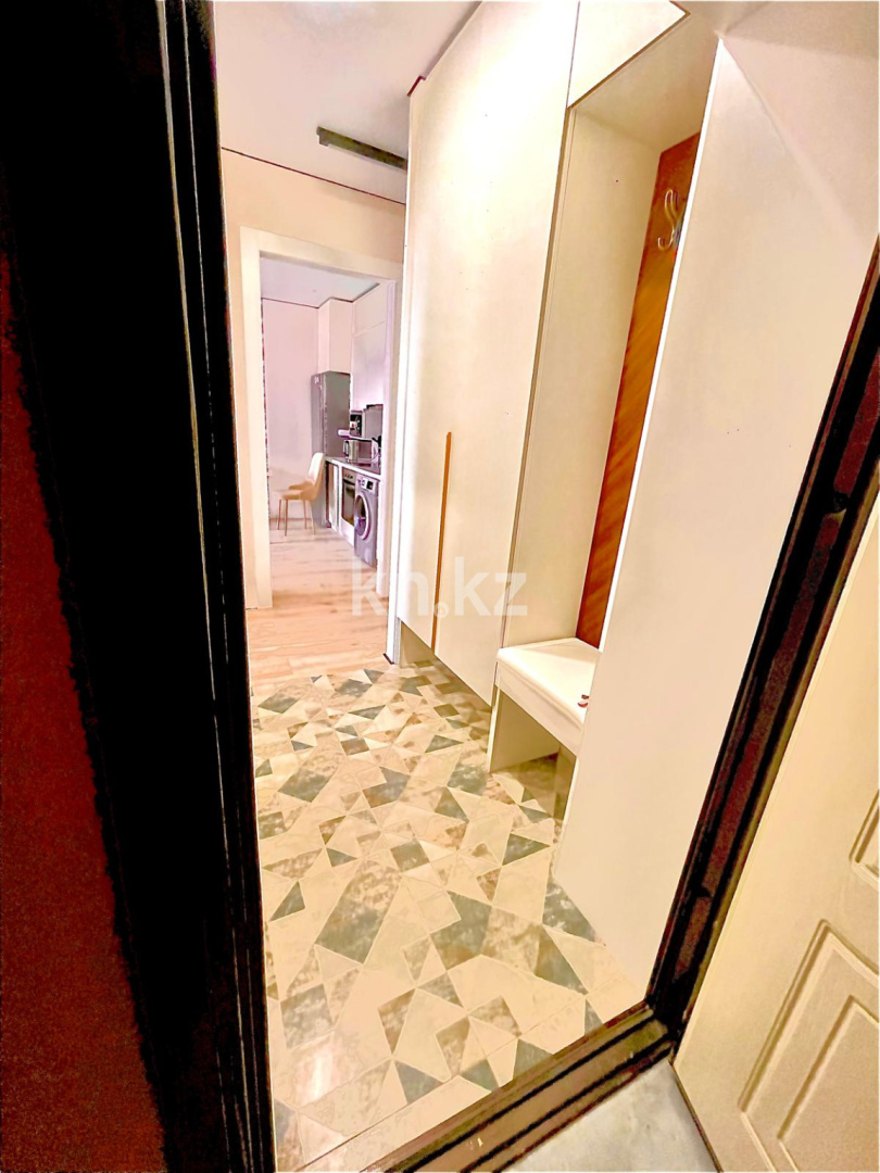 Продажа 4-комнатной квартиры, 60 м² - Продажа  четырехкомнатных квартир в новостройках Астаны с фото - страница 11 фото 13 из 18