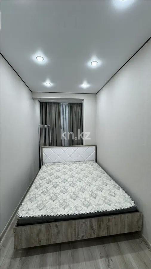 Продажа 2-комнатной квартиры, 40 м² в Алматы