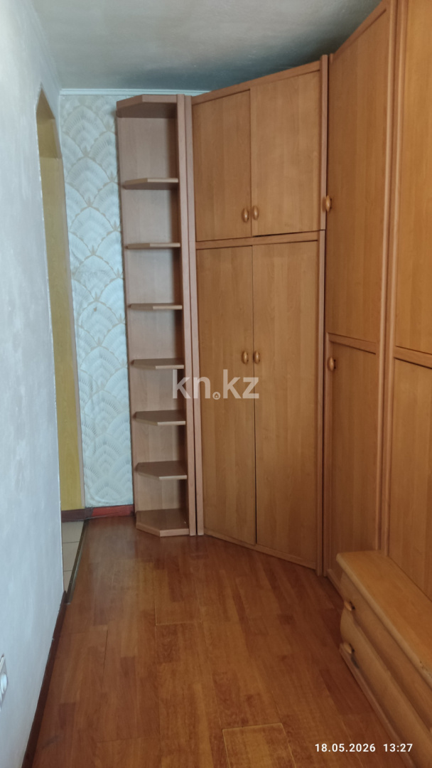 Аренда 2-комнатной квартиры, 40 м² - Аренда квартир помесячно в Алматы фото 2 из 4