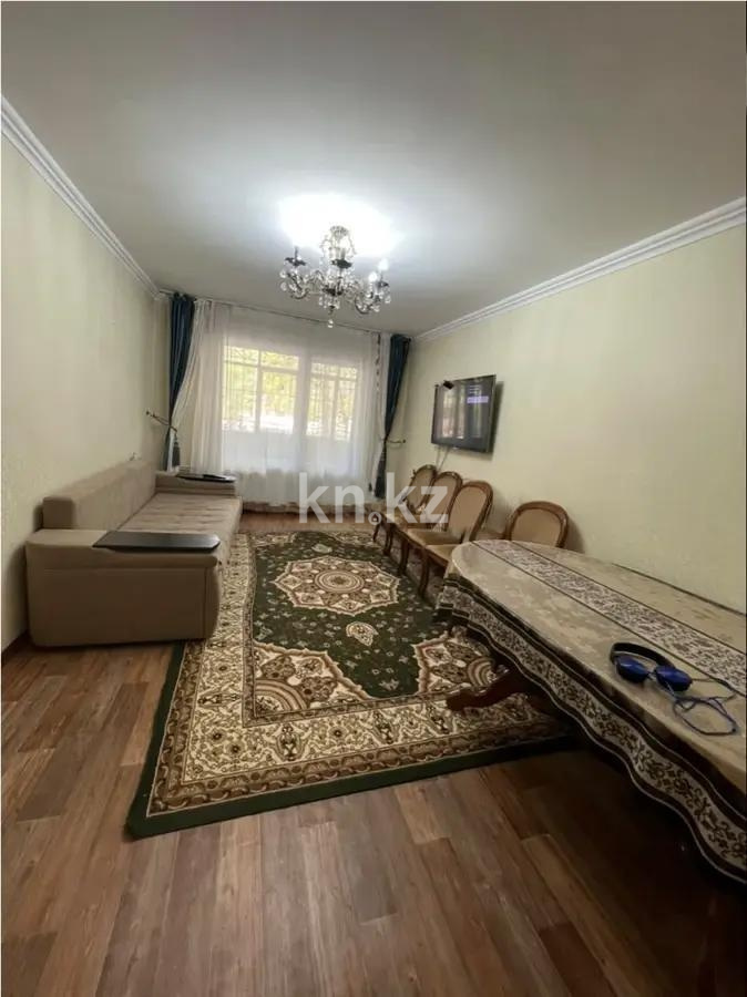 Продажа 3-комнатной квартиры, 65 м² в Алматы
