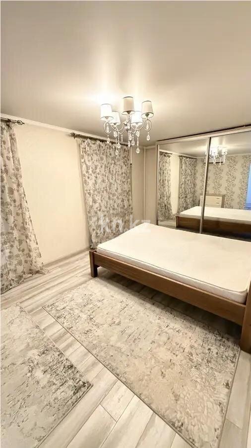 Продажа 3-комнатной квартиры, 58 м² в Алматы - фото 2