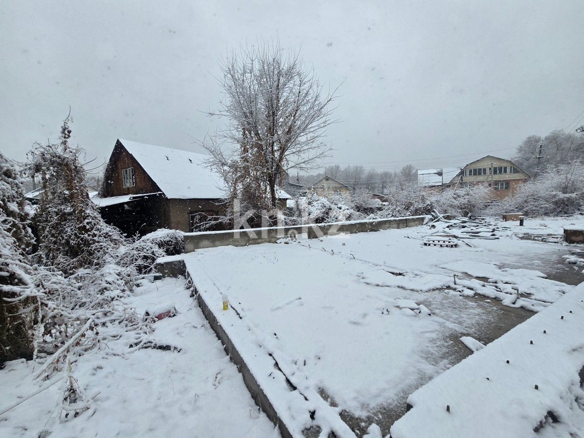 Продажа участка, 40 сот. - Продажа земельных участков в Алматы фото 2 из 13