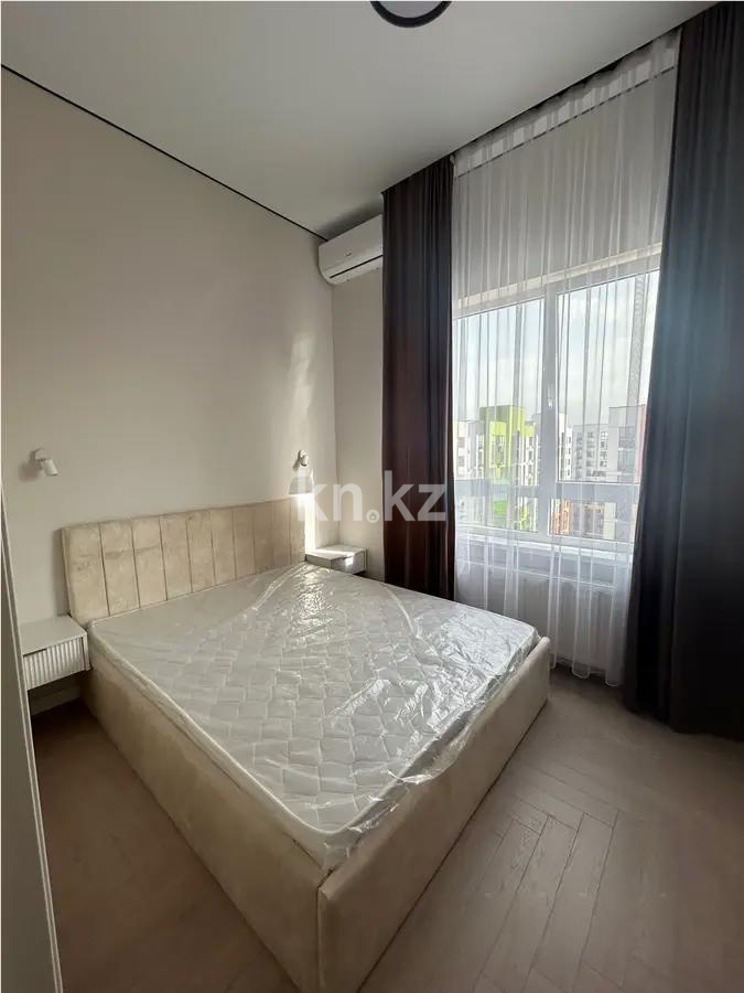 Продажа 2-комнатной квартиры, 43 м², ул. Торекулова, дом  93 - Продажа квартир в Алматы без посредников с фото фото 1 из 3