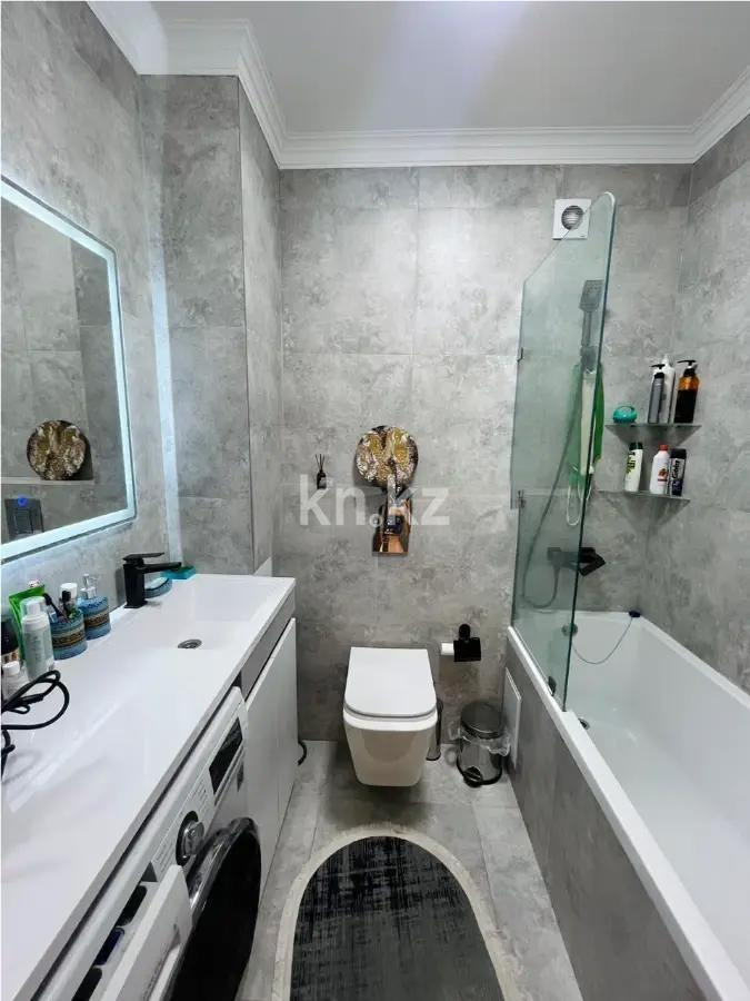 Продажа 4-комнатной квартиры, 104 м² в Астане - фото 6