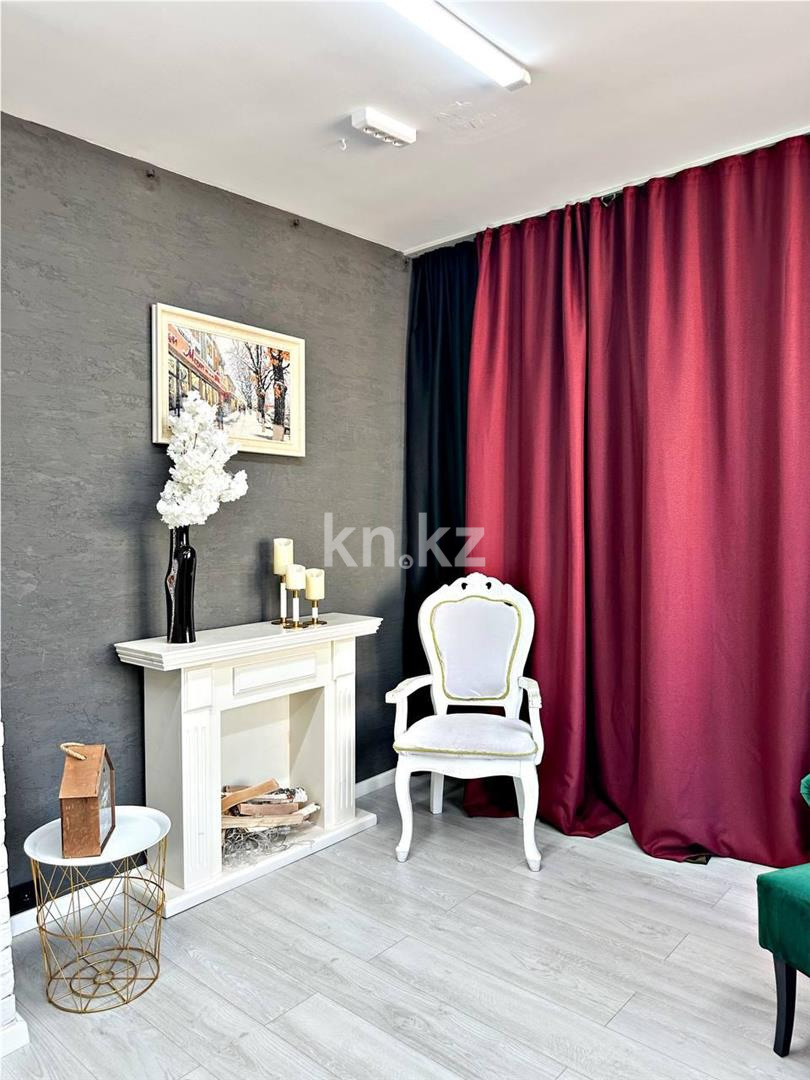 Продажа 3-комнатной квартиры, 82.5 м² в Астане - фото 5