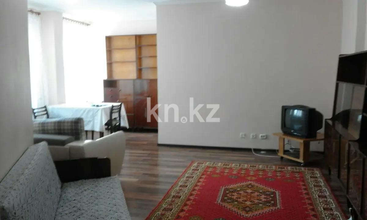 Продажа 2-комнатной квартиры, 68 м², ул. Сембинова, дом  7 - Продажа квартир в Астане фото 1 из 3