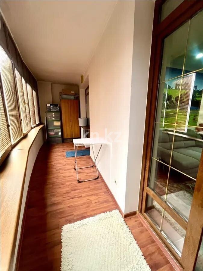 Продажа 3-комнатной квартиры, 112 м² в Алматы - фото 7