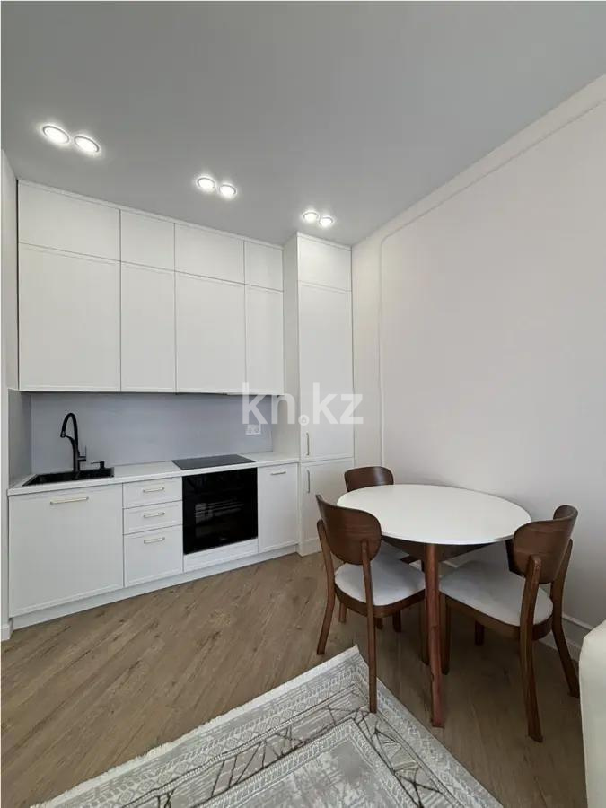 Продажа 2-комнатной квартиры, 40.6 м² в Астане - фото 3