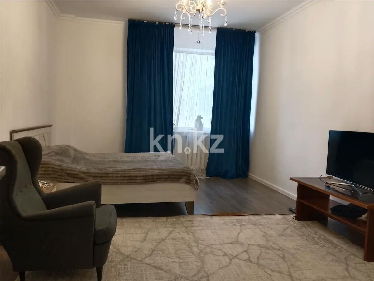 Продажа 4-комнатной квартиры, 140.1 м² в Астане