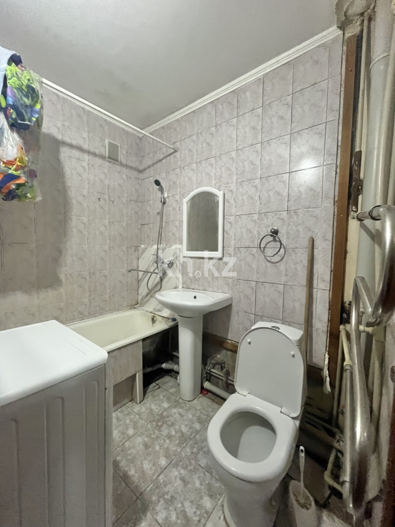 Аренда 2-комнатной квартиры, 45 м² - Аренда квартир помесячно в Казахстане - страница 6 фото 7 из 8