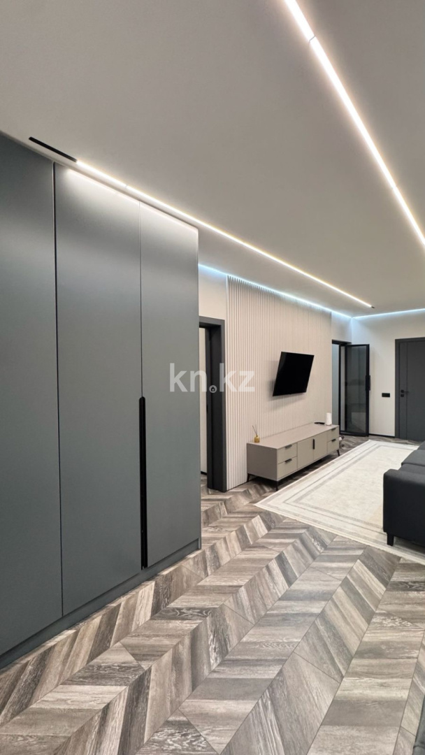 Продажа 2-комнатной квартиры, 80 м² - Продажа квартир в Кокшетау фото 18 из 19