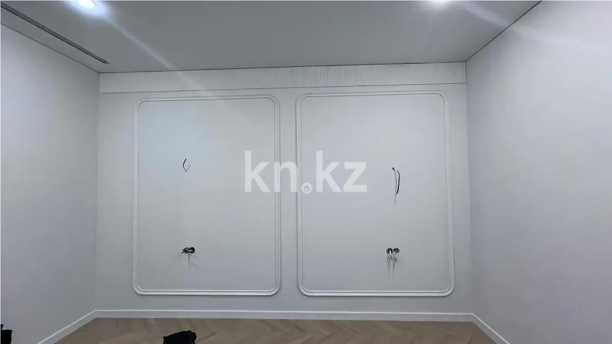 Продажа 2-комнатной квартиры, 46 м² в Астане