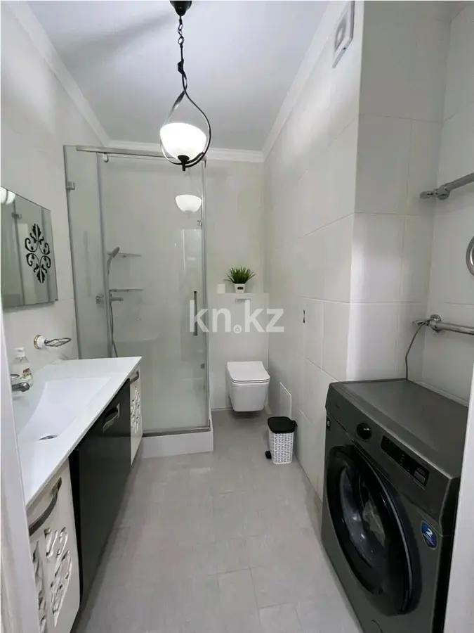 Продажа 1-комнатной квартиры, 33.1 м² в Алматы - фото 3