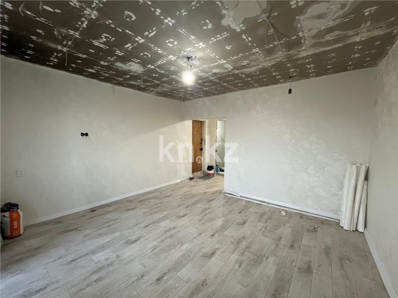 Продажа 1-комнатной квартиры, 36 м² - Продажа квартир в Караганде фото 3 из 14