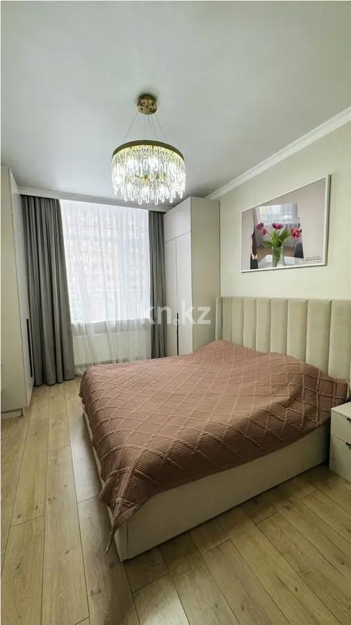 Продажа 4-комнатной квартиры, 108.5 м² - Продажа квартир в Астане - страница 6 фото 4 из 9