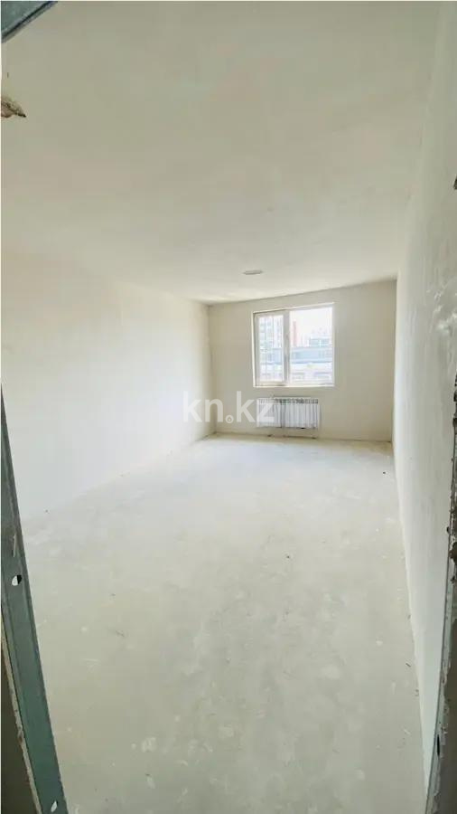 Продажа 3-комнатной квартиры, 64 м², мкр-н Аккент, дом  69 - Продажа  трехкомнатных квартир в новостройках Алматы фото 1 из 4