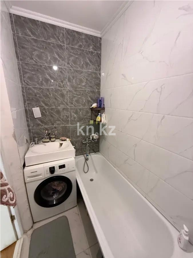 Продажа 3-комнатной квартиры, 80.1 м², ул. Сыганак, дом  18 - Продажа  трехкомнатных квартир в Астане без посредников фото 4 из 4