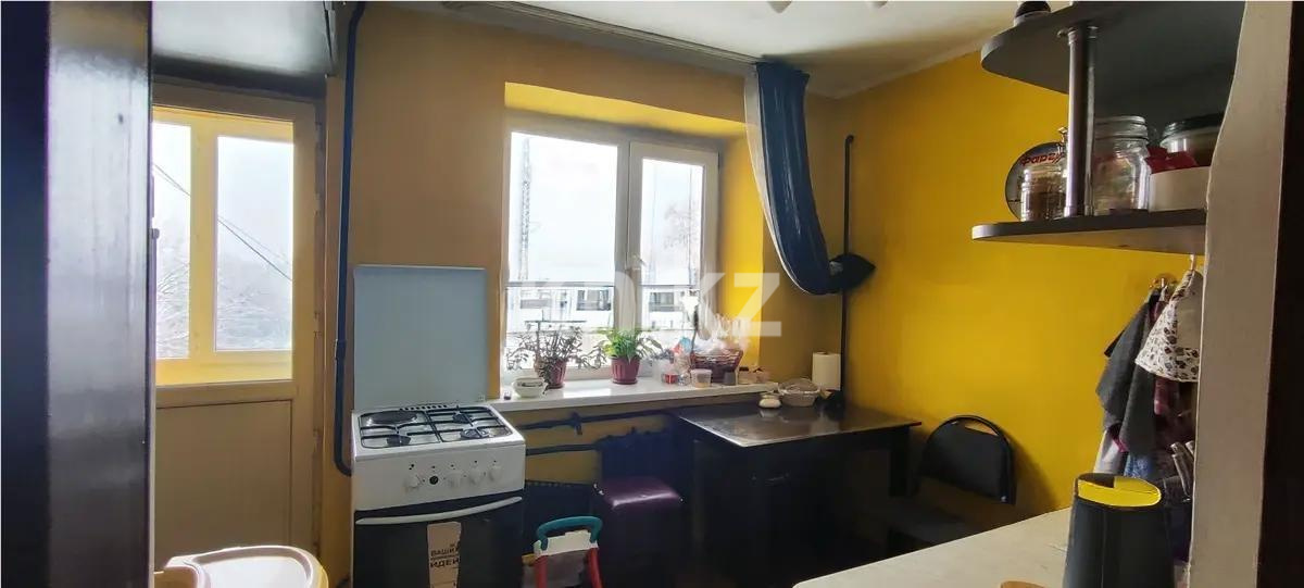 Продажа 2-комнатной квартиры, 40 м², ул. Жарокова, дом  198 в Алматы - фото 3