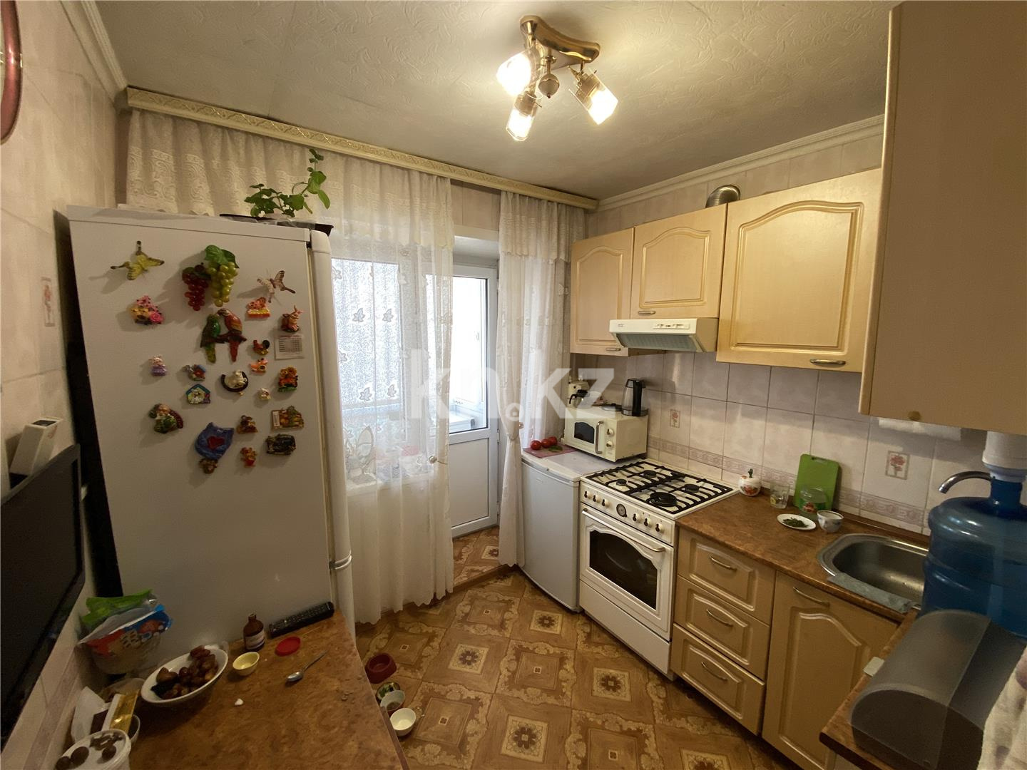 Продажа 1-комнатной квартиры, 33 м², пр. Бухар-жырау - Продажа квартир в Караганде фото 3 из 13