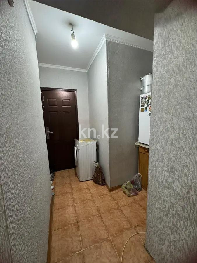 Продажа 1-комнатной квартиры, 32 м², ул. Байзакова, дом  263 в Алматы - фото 4
