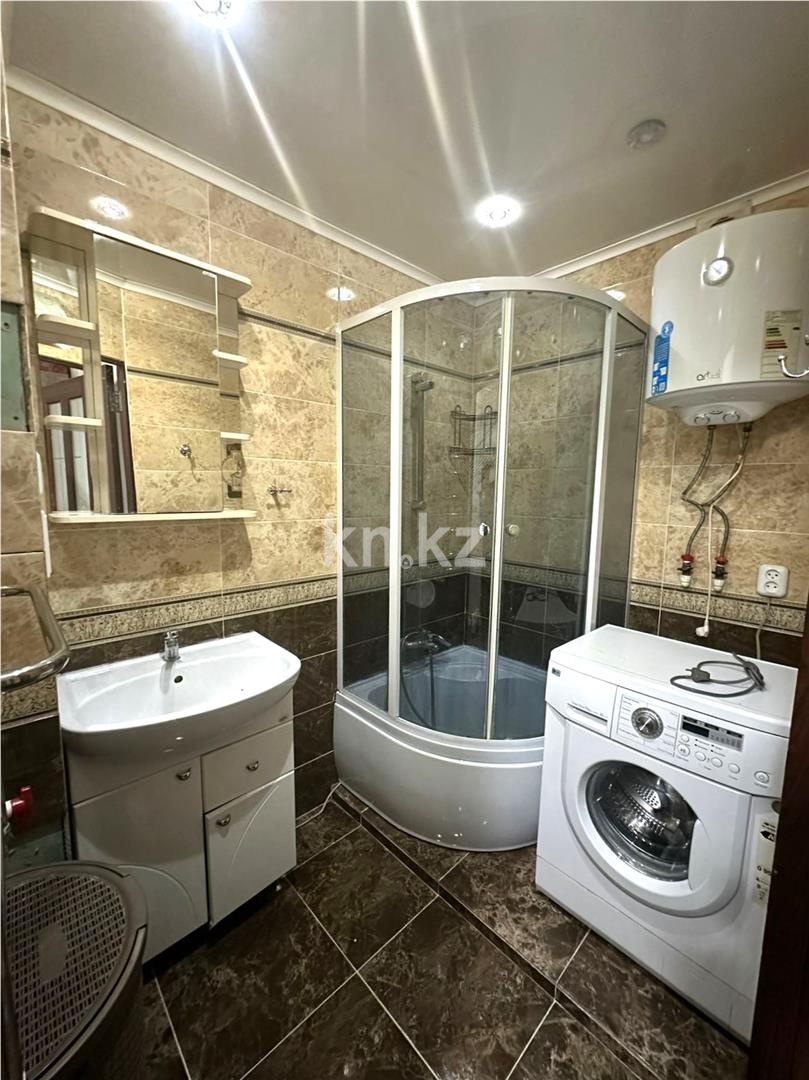 Продажа 2-комнатной квартиры, 51 м², пр. Н. Абдирова - Продажа квартир в Караганде фото 8 из 12