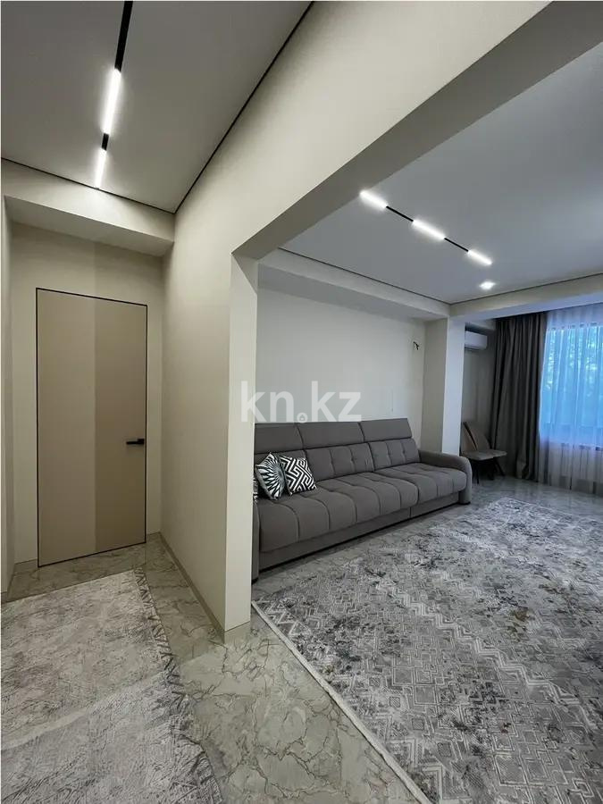 Продажа 3-комнатной квартиры, 95 м² - Продажа трехкомнатных квартир в Алматы - страница 36 фото 1 из 6