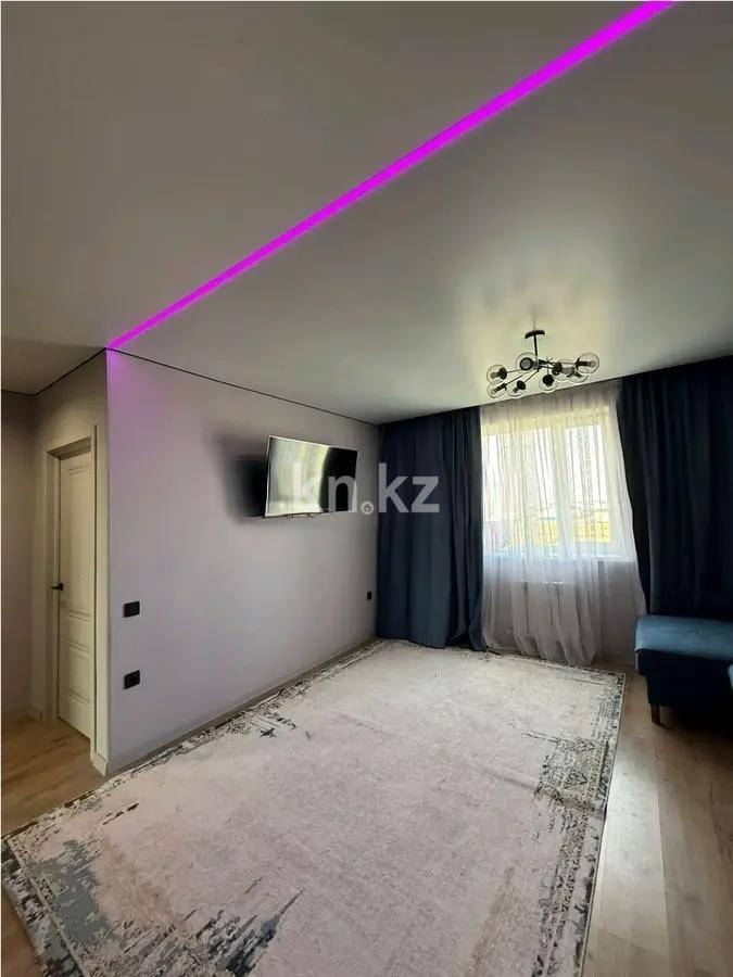Продажа 3-комнатной квартиры, 81.5 м², ул. Улытау, дом  44 - Продажа  трехкомнатных квартир в Астане без посредников фото 1 из 8