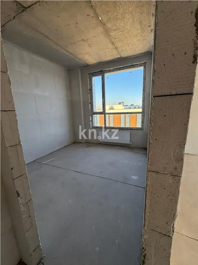 Продажа 2-комнатной квартиры, 59.1 м² - Продажа двухкомнатных квартир от собственников в Астане - страница 129 фото 2 из 3