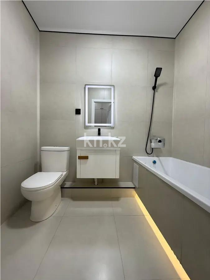 Продажа 1-комнатной квартиры, 35 м² - Продажа однокомнатных квартир от собственников в Алматы - страница 2 фото 3 из 4