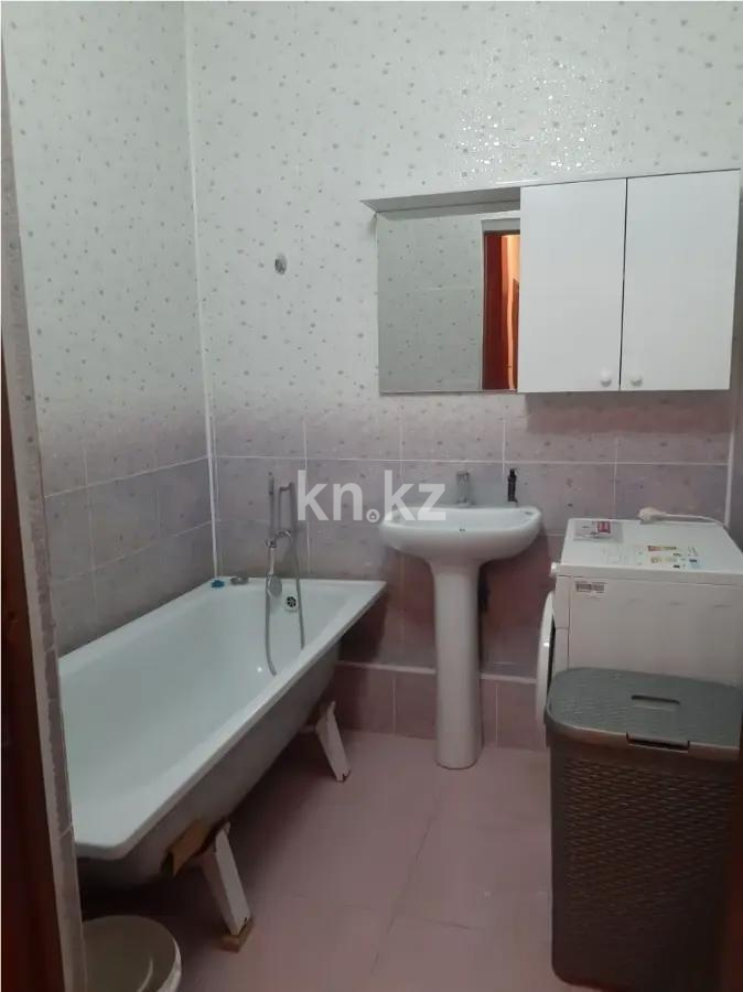 Продажа 2-комнатной квартиры, 64 м² в Алматы - фото 4