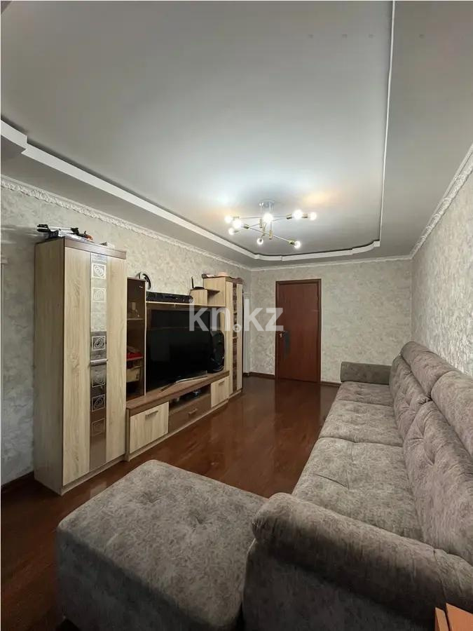 Продажа 2-комнатной квартиры, 47 м², мкр-н 7, дом  12 - Продажа  двухкомнатных квартир в Темиртау с фото фото 1 из 5