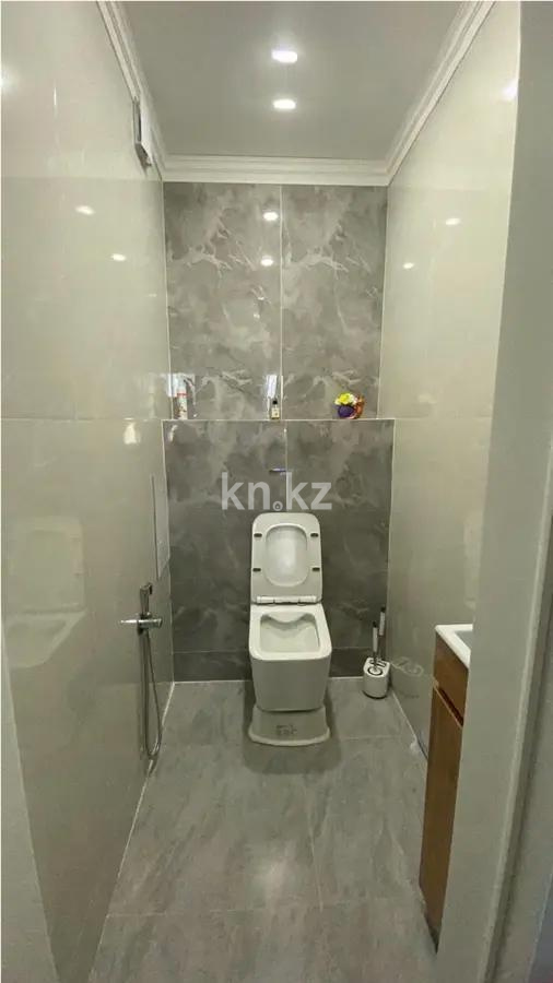 Продажа 2-комнатной квартиры, 58 м² в Астане - фото 4