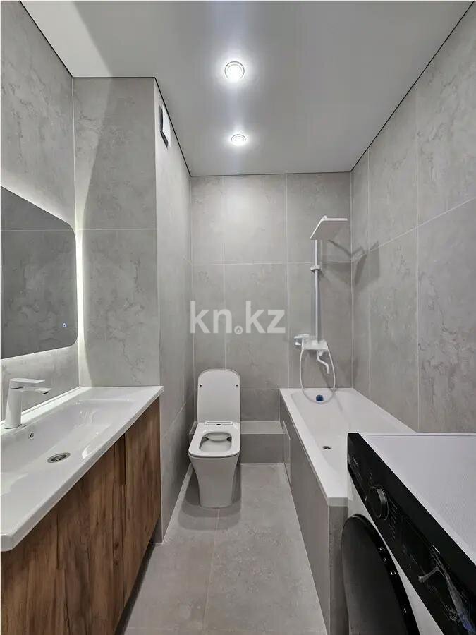 Продажа 2-комнатной квартиры, 30 м² в Алматы - фото 2