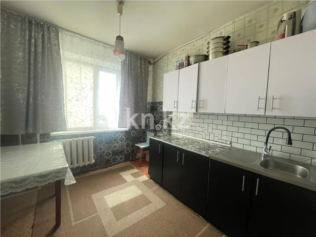 Продажа 3-комнатной квартиры, 64 м² в Караганде - фото 4