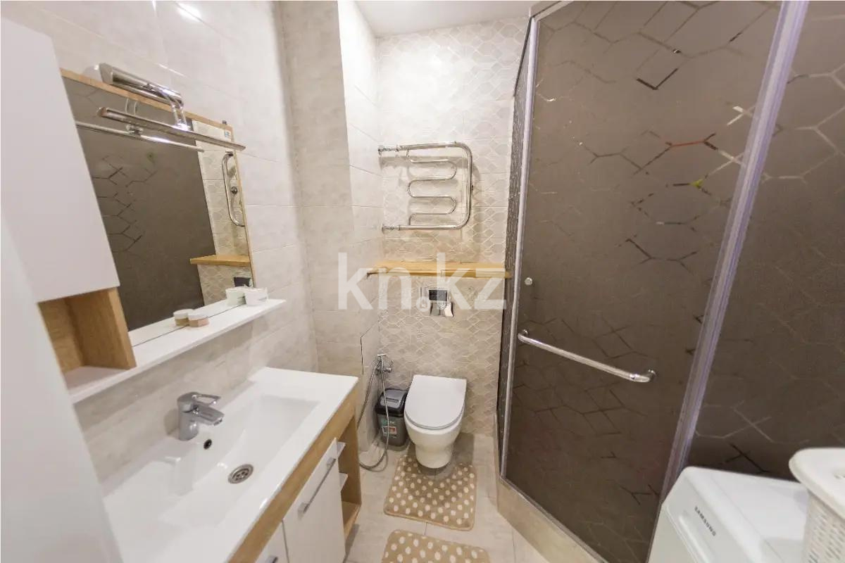 Продажа 2-комнатной квартиры, 52 м² в Астане - фото 3