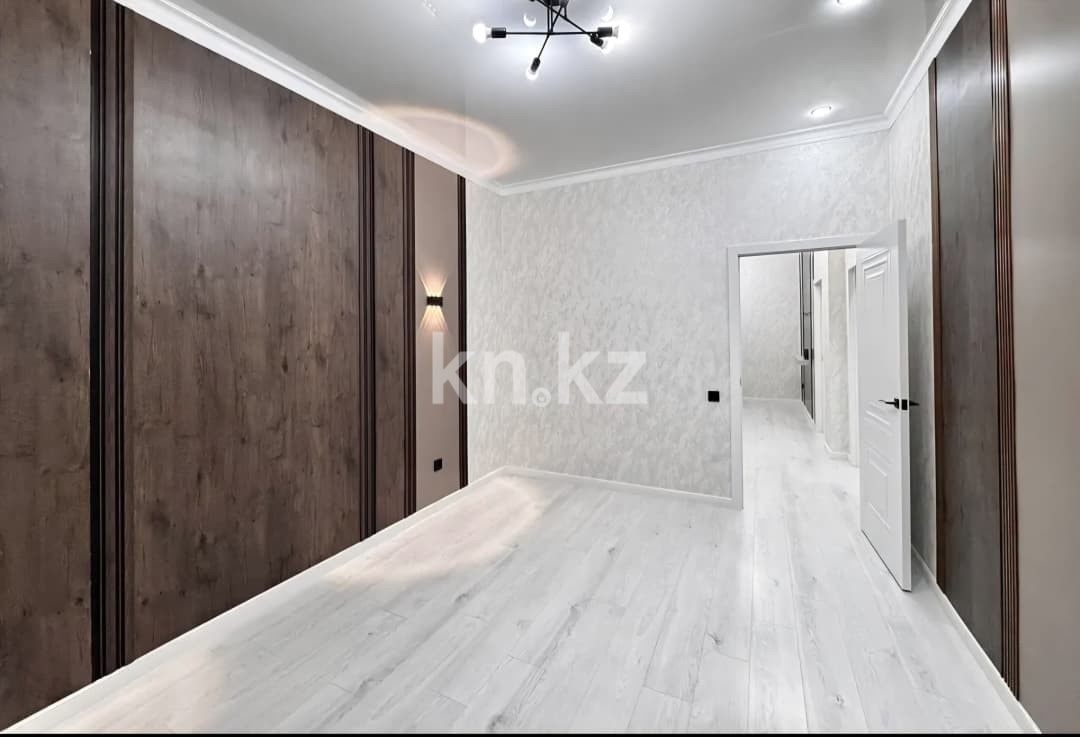 Продажа 2-комнатной квартиры, 59 м², ул. Байтурсынова, дом  30 в Астане