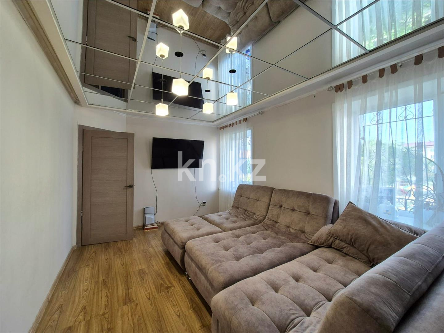 Продажа 2-комнатной квартиры, 50 м², ул. Горка Дружбы в Темиртау - фото 2