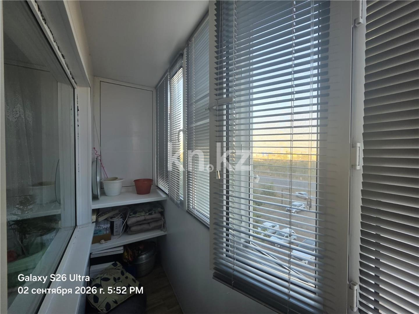 Продажа 1-комнатной квартиры, 32 м² в Темиртау - фото 3