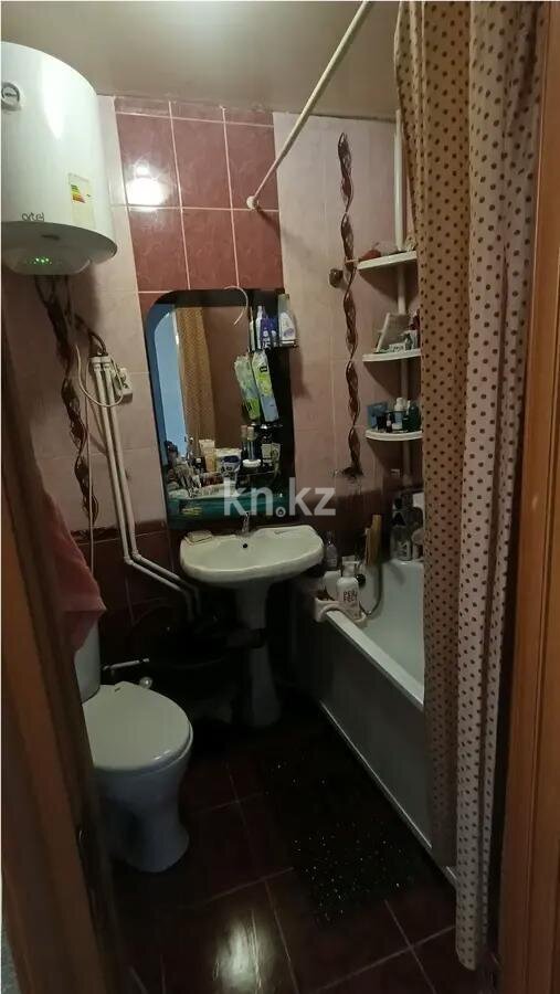 Продажа 2-комнатной квартиры, 43 м² в Темиртау - фото 4