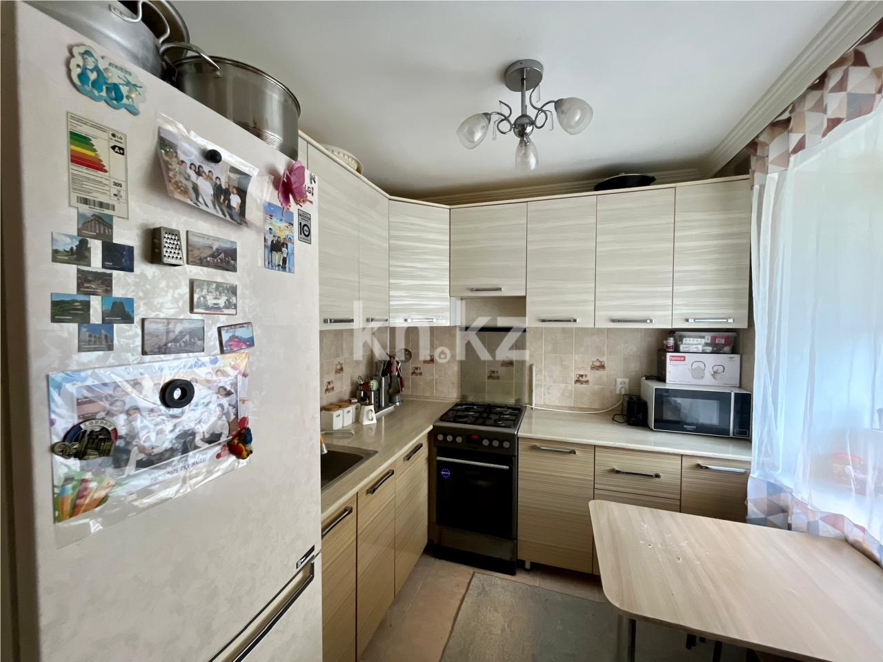 Продажа 2-комнатной квартиры, 44 м² - Продажа квартир в Казахстане - страница 2 фото 4 из 9