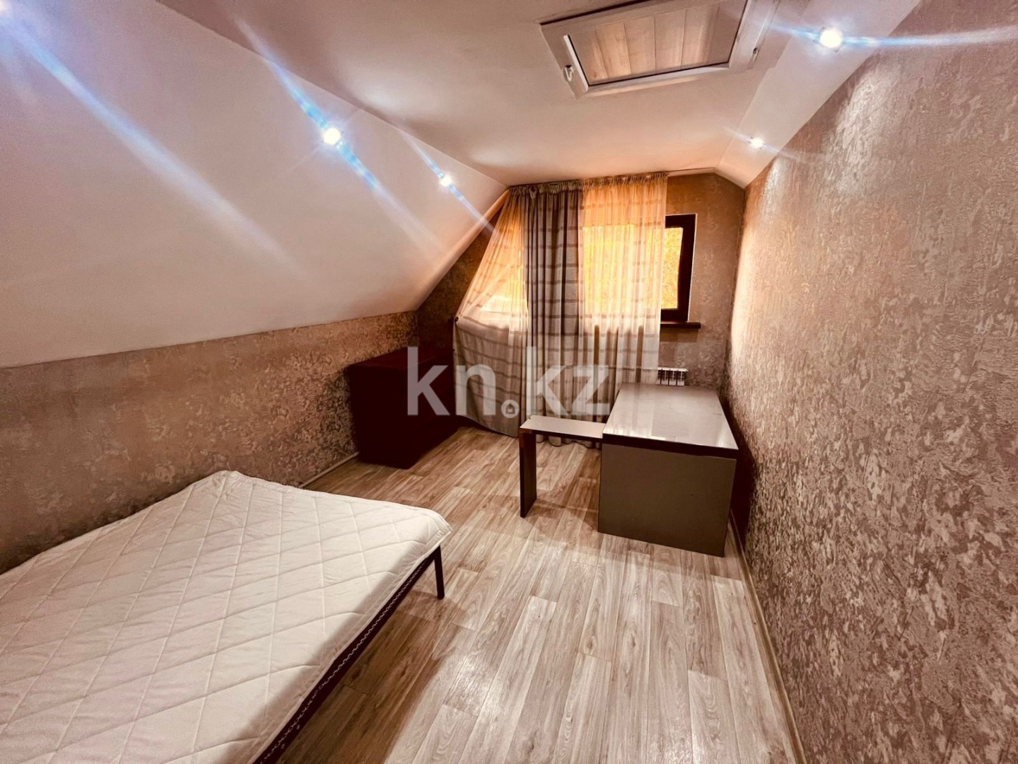 Продажа 9-комнатного дома, 234 м², Отеген батыр, Умбетай Жирау - Продажа домов, коттеджей в Алматинской области фото 25 из 38