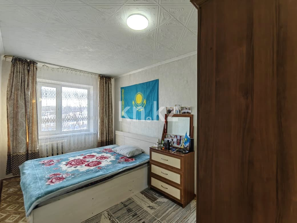 Продажа 2-комнатной квартиры, 45 м² - Продажа квартир в Караганде фото 6 из 26