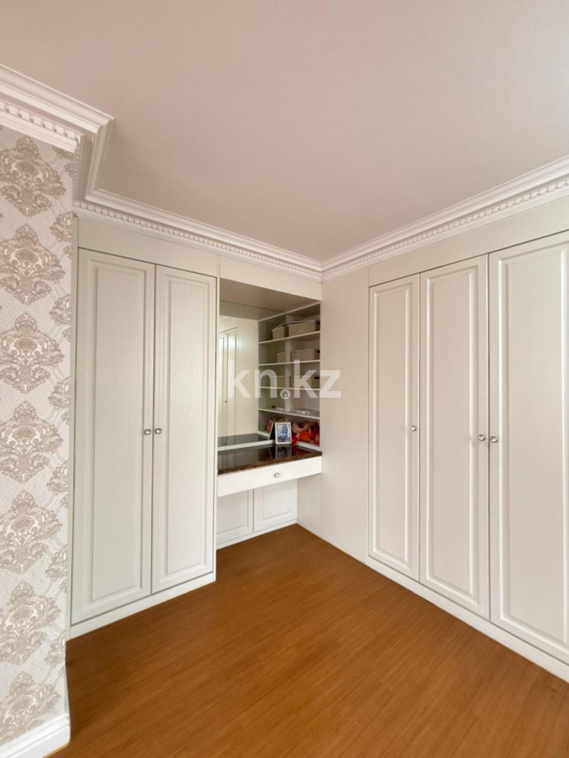 Продажа 7-комнатного дома, 276.6 м² - Продажа домов, коттеджей в Астане фото 27 из 37